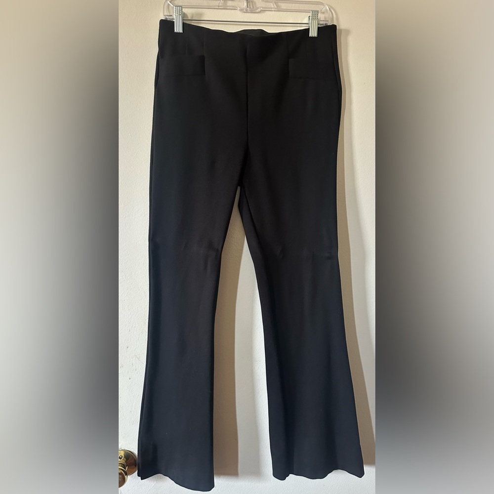 Zara Flared Pants